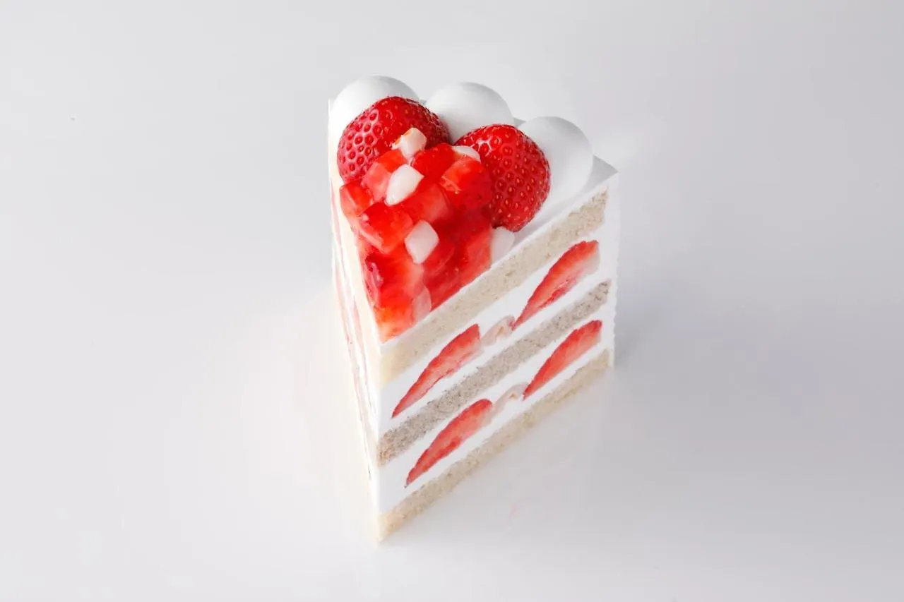 Hotel New Otani Tokyo The Main 5*,  יפן